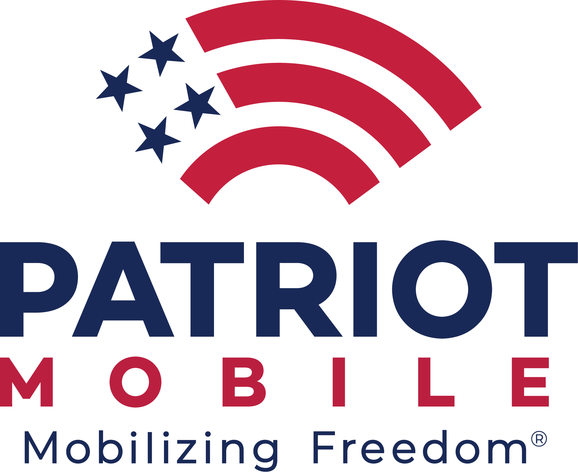 Patriot Mobile